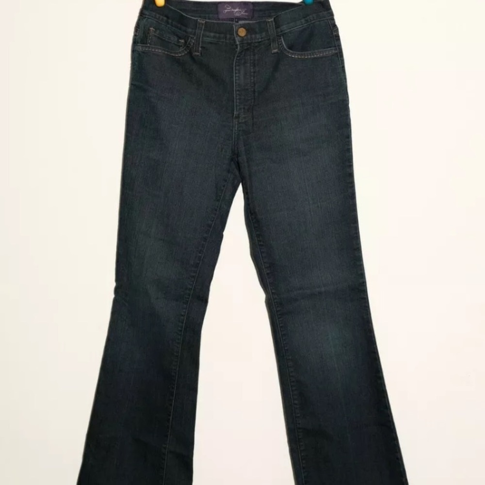 NYDJ Bootcut Gently Used Size 6